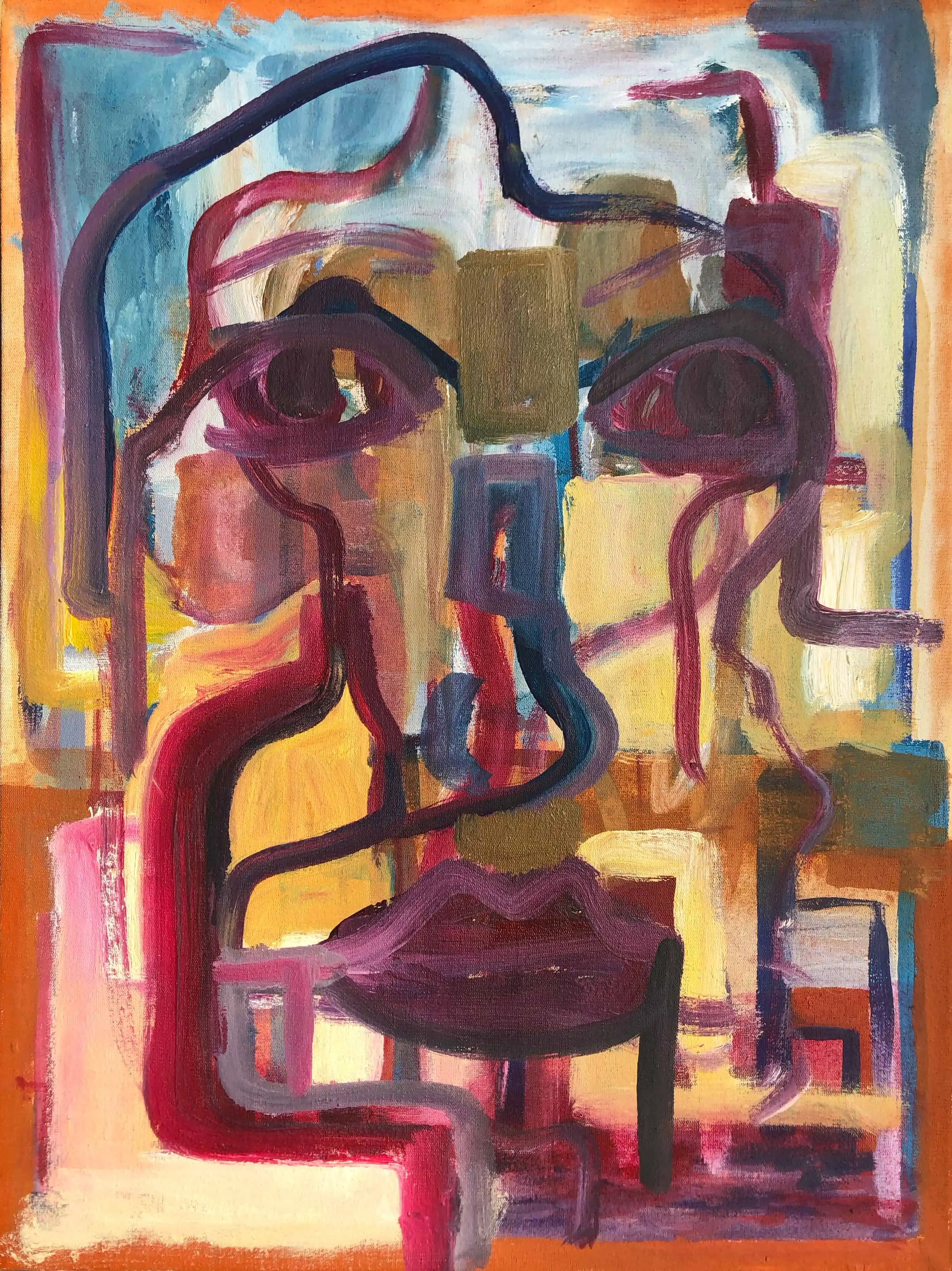 Anatomía del Observador
